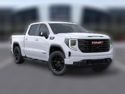 GMC Sierra 1500 Elevation 4WD Crew Cab 157" 2026