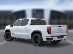 GMC Sierra 1500 Elevation 4WD Crew Cab 157" 2026