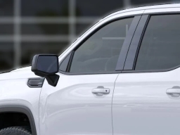 GMC Sierra 1500 Elevation 4WD Crew Cab 157" 2026