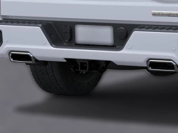 GMC Sierra 1500 Elevation 4WD Crew Cab 157" 2026