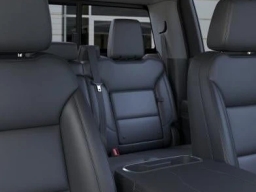 GMC Sierra 1500 Elevation 4WD Crew Cab 157" 2026