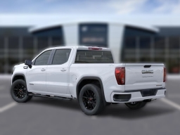 GMC Sierra 1500 Elevation 4WD Crew Cab 157" 2026