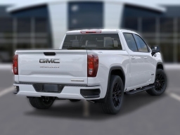 GMC Sierra 1500 Elevation 4WD Crew Cab 157" 2026