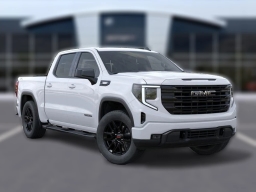 GMC Sierra 1500 Elevation 4WD Crew Cab 157" 2026