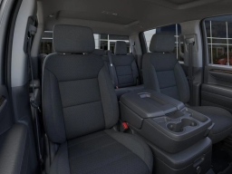 GMC Sierra 1500 Elevation 4WD Crew Cab 157" 2026