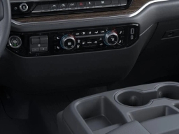 GMC Sierra 1500 Elevation 4WD Crew Cab 157" 2026