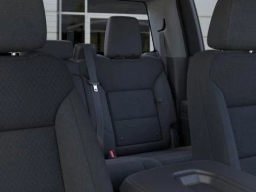 GMC Sierra 1500 Elevation 4WD Crew Cab 157" 2026