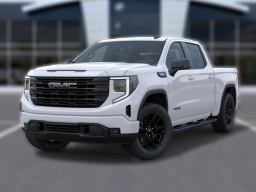 GMC Sierra 1500 Elevation 4WD Crew Cab 157" 2026