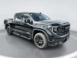 GMC Sierra 1500 Elevation 4WD Crew Cab 157" 2026
