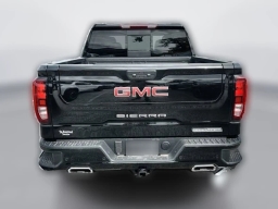 GMC Sierra 1500 Elevation 4WD Crew Cab 157" 2026