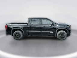 GMC Sierra 1500 Elevation 4WD Crew Cab 157" 2026