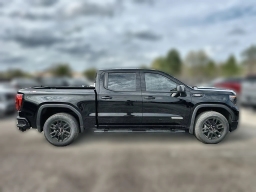 GMC Sierra 1500 Elevation 4WD Crew Cab 157" 2026