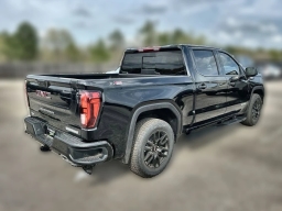 GMC Sierra 1500 Elevation 4WD Crew Cab 157" 2026