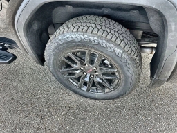 GMC Sierra 1500 Elevation 4WD Crew Cab 157" 2026