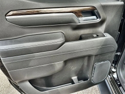 GMC Sierra 1500 Elevation 4WD Crew Cab 157" 2026