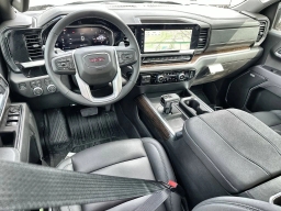 GMC Sierra 1500 Elevation 4WD Crew Cab 157" 2026