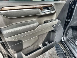 GMC Sierra 1500 Elevation 4WD Crew Cab 157" 2026