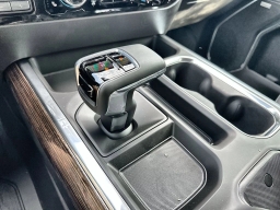 GMC Sierra 1500 Elevation 4WD Crew Cab 157" 2026