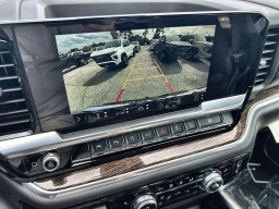 GMC Sierra 1500 Elevation 4WD Crew Cab 157" 2026