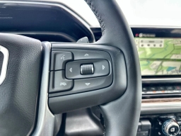 GMC Sierra 1500 Elevation 4WD Crew Cab 157" 2026