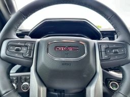 GMC Sierra 1500 Elevation 4WD Crew Cab 157" 2026