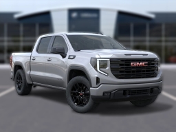 GMC Sierra 1500 Elevation 4WD Crew Cab 147" 2026