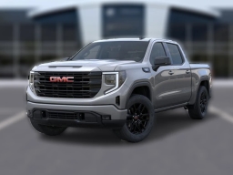 GMC Sierra 1500 Elevation 4WD Crew Cab 147" 2026
