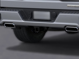 GMC Sierra 1500 Elevation 4WD Crew Cab 147" 2026