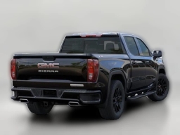 GMC Sierra 1500 Elevation 4WD Crew Cab 157" 2026