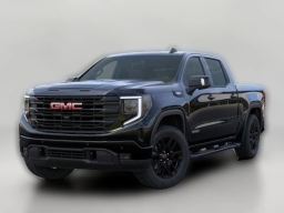 GMC Sierra 1500 Elevation 4WD Crew Cab 157" 2026