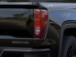 GMC Sierra 1500 Elevation 4WD Crew Cab 157" 2026