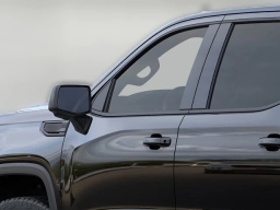 GMC Sierra 1500 Elevation 4WD Crew Cab 157" 2026