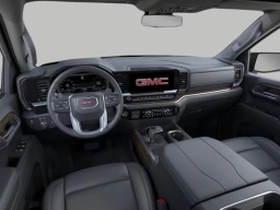 GMC Sierra 1500 Elevation 4WD Crew Cab 157" 2026