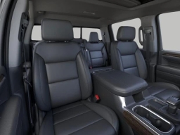 GMC Sierra 1500 Elevation 4WD Crew Cab 157" 2026