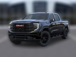 GMC Sierra 1500 Elevation 4WD Crew Cab 157" 2026