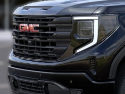 GMC Sierra 1500 Elevation 4WD Crew Cab 157" 2026