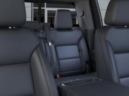 GMC Sierra 1500 Elevation 4WD Crew Cab 157" 2026