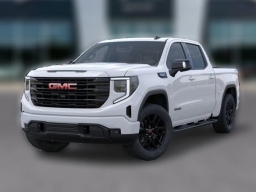 GMC Sierra 1500 Elevation 4WD Crew Cab 157" 2026