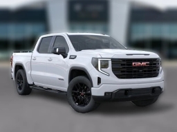 GMC Sierra 1500 Elevation 4WD Crew Cab 157" 2026