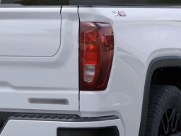 GMC Sierra 1500 Elevation 4WD Crew Cab 157" 2026