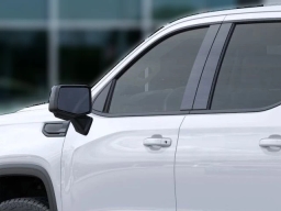 GMC Sierra 1500 Elevation 4WD Crew Cab 157" 2026