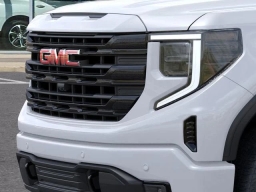 GMC Sierra 1500 Elevation 4WD Crew Cab 157" 2026