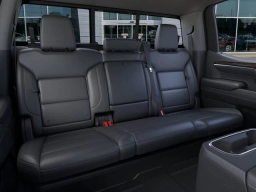 GMC Sierra 1500 Elevation 4WD Crew Cab 157" 2026