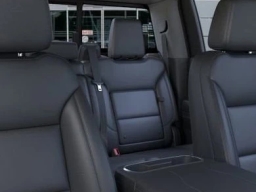 GMC Sierra 1500 Elevation 4WD Crew Cab 157" 2026