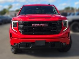 GMC Sierra 1500 Elevation 4WD Crew Cab 147" 2026