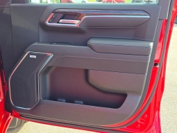 GMC Sierra 1500 Elevation 4WD Crew Cab 147" 2026