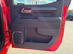 GMC Sierra 1500 Elevation 4WD Crew Cab 147" 2026