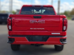 GMC Sierra 1500 Elevation 4WD Crew Cab 147" 2026