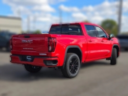 GMC Sierra 1500 Elevation 4WD Crew Cab 147" 2026