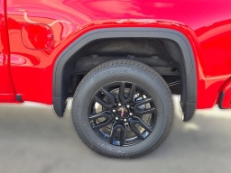 GMC Sierra 1500 Elevation 4WD Crew Cab 147" 2026